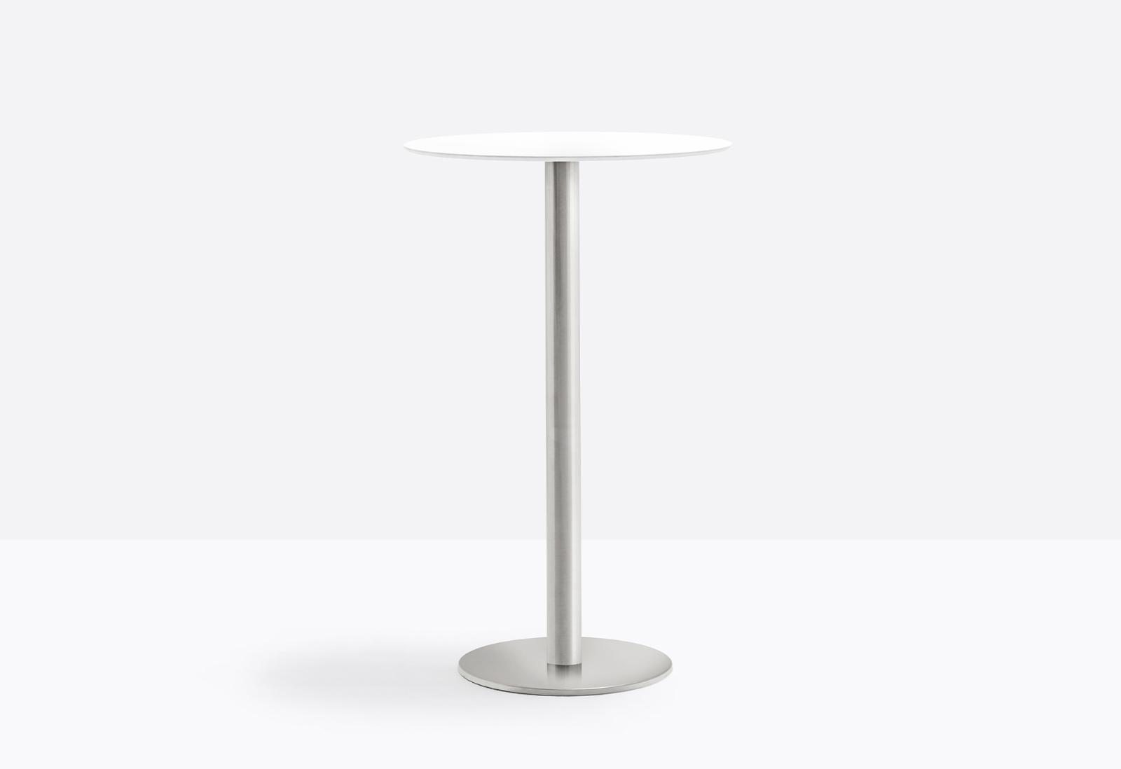 Table stand Inox - 4