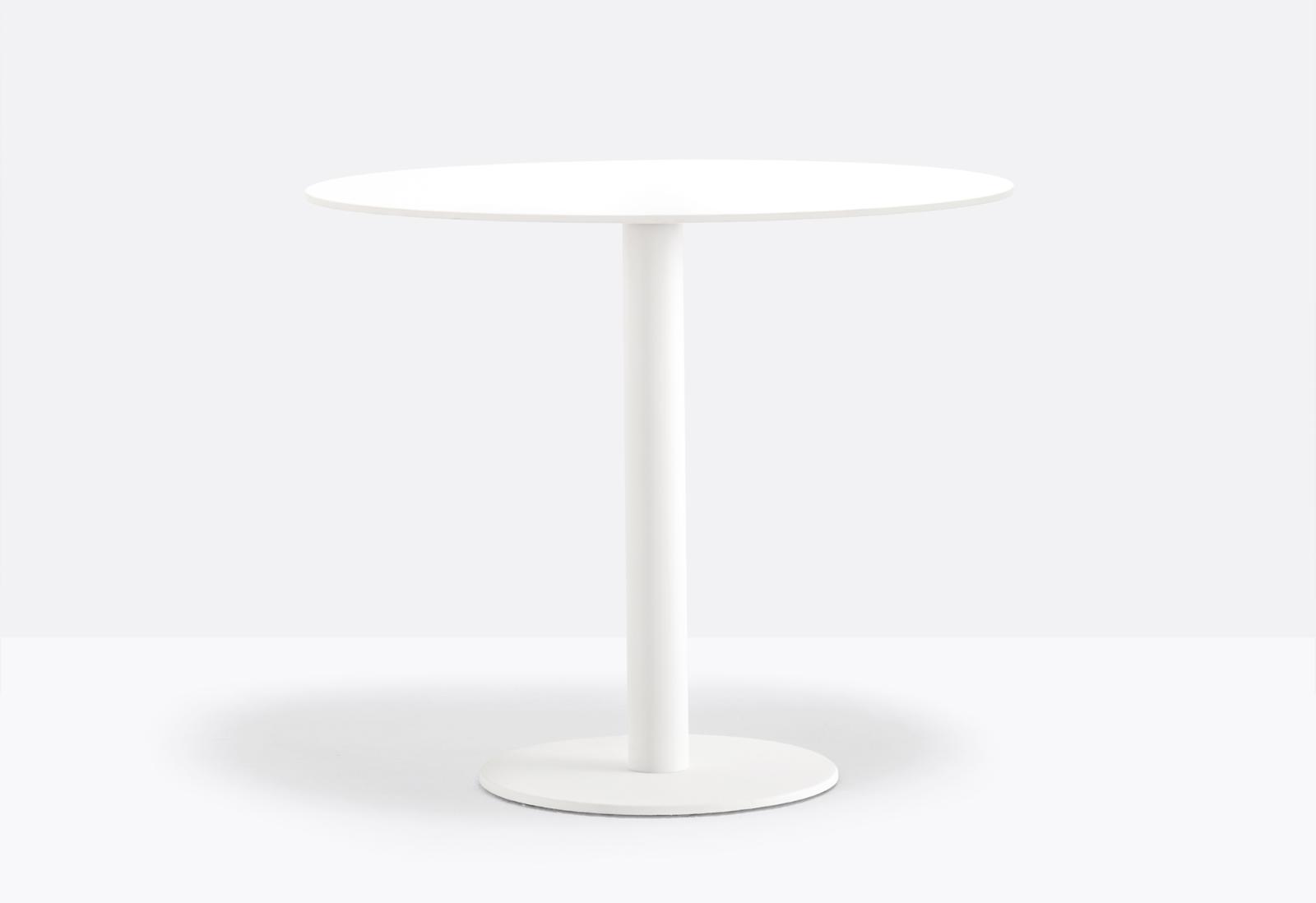Table stand Inox - 2
