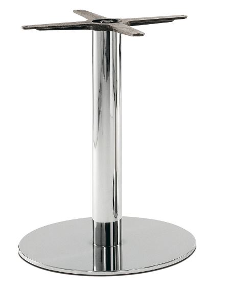 Table stand Inox - 3