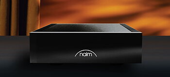 Naim NVC TT MM/MC phono förförstärkare