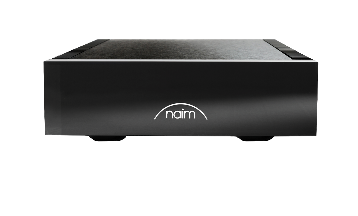 Naim NVC TT MM/MC phono förförstärkare - 2