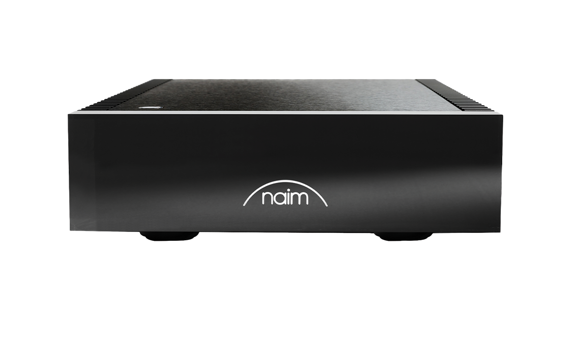 NAIM NPX TT - Dedikerad strömförsörjning för NVC TT