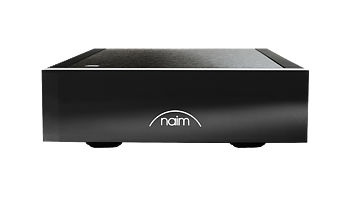 NAIM NPX TT - Dedikerad strömförsörjning för NVC TT
