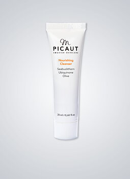 Nourishing cleanser 20ml - M PICAUT