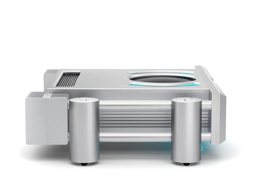 Chord Electronics ULTIMA Integrated amplifier - 4