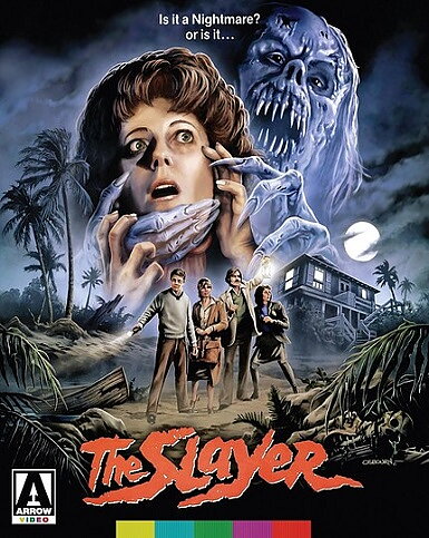 Slayer (BLU-RAY + DVD)