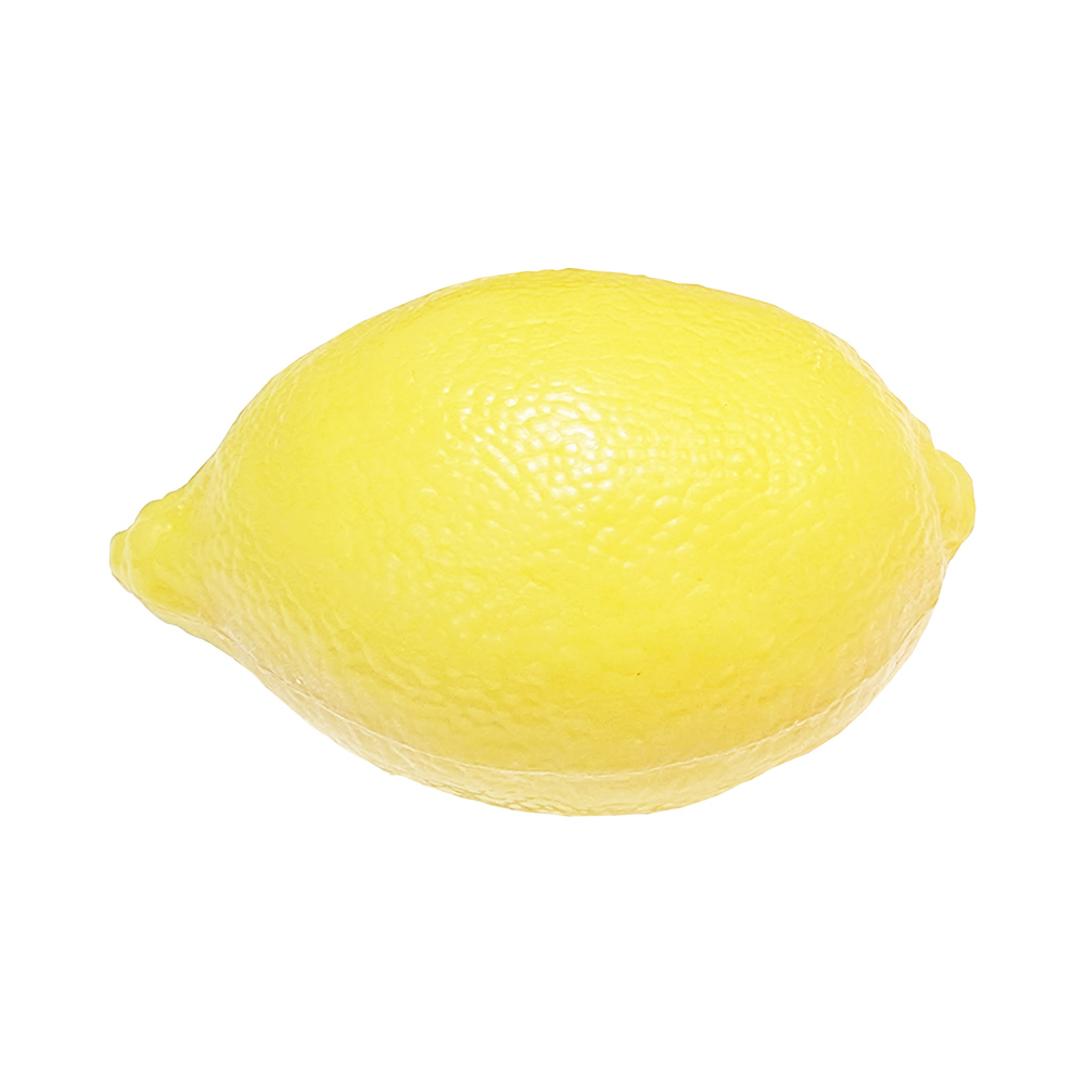 Citron tvål - 2
