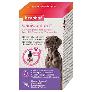 Canicomfort diffusor refill, Beaphar
