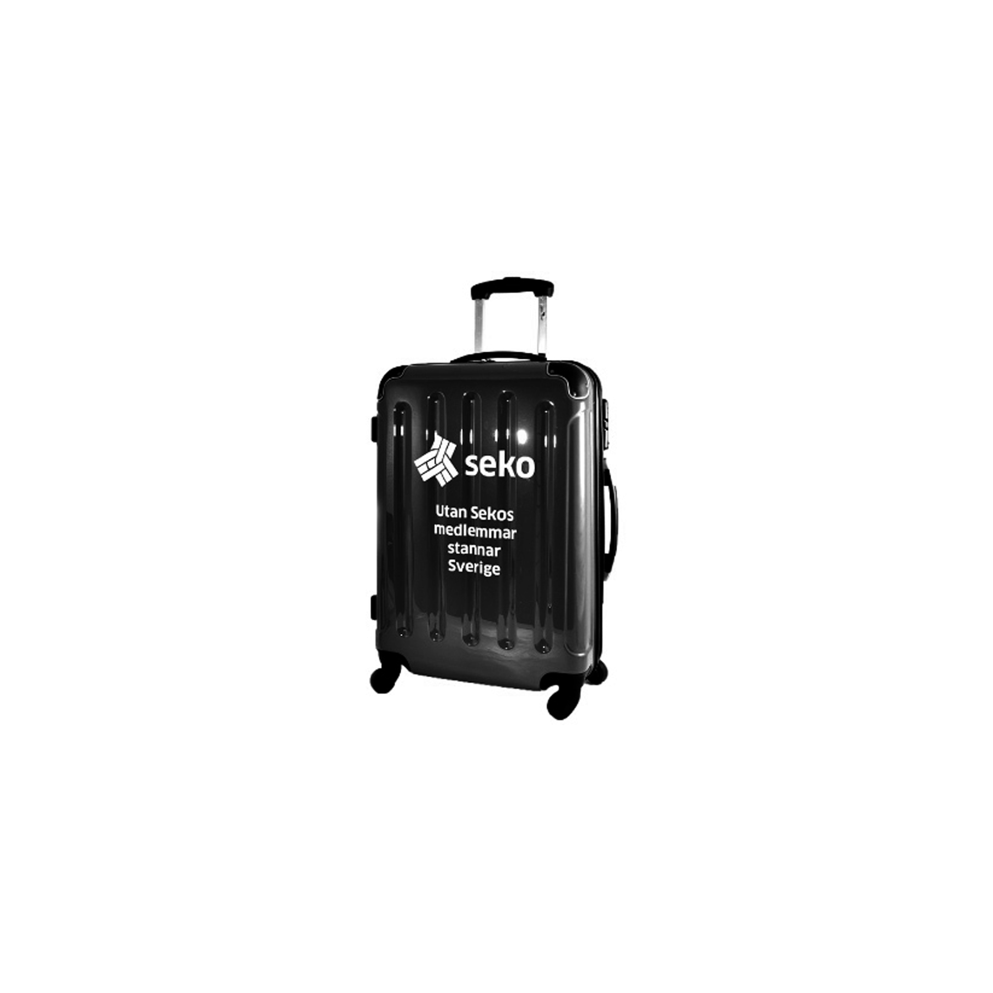 Resväska Medium - 67 cm