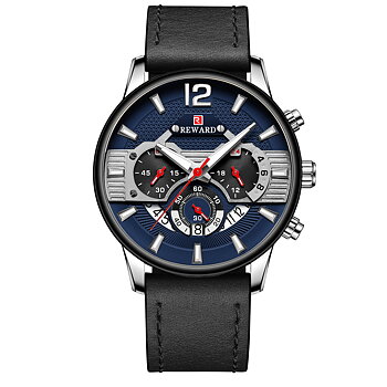 Reward Quasar Black Blue