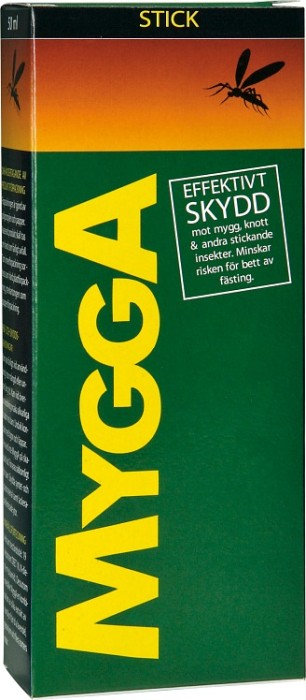 Mygga Original Stick 50 ml