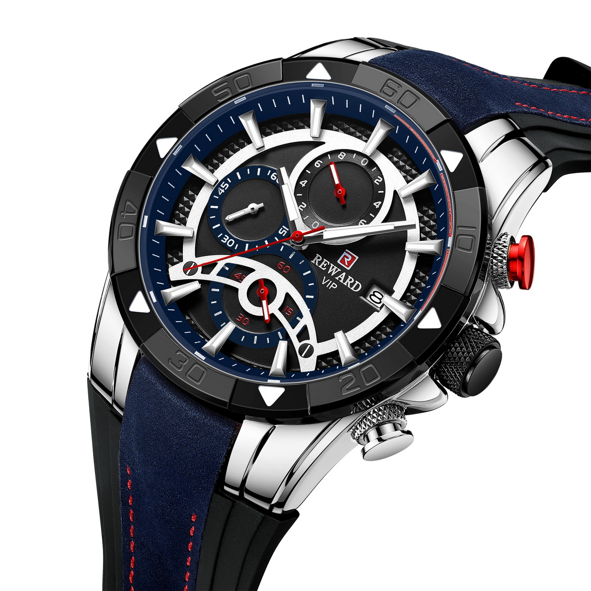 Reward Nomad Black Blue - 3