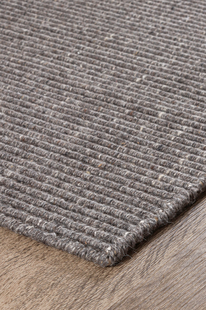 Ribb Antracit 60x90cm - 3