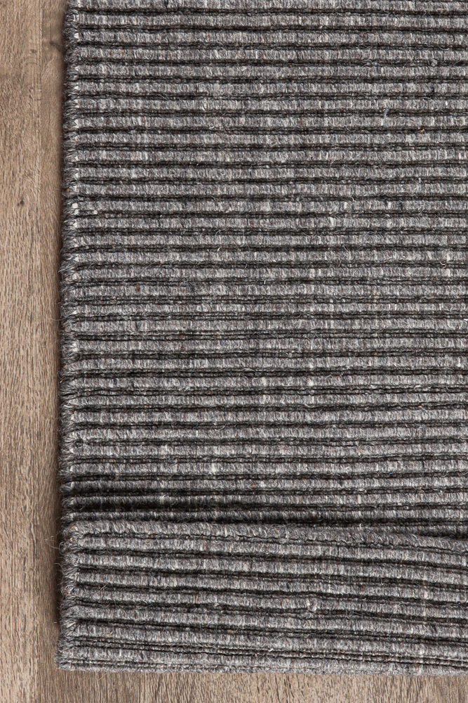 Ribb Antracit 60x90cm - 2