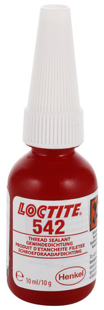 Gänglåsning 542 10ml