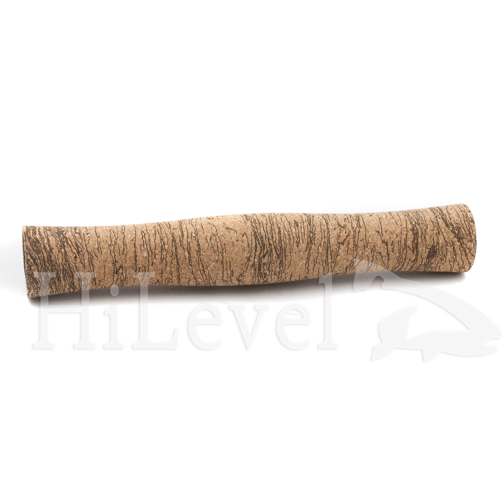 Full Wells Burl grain
