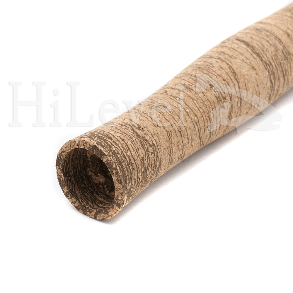 Full Wells Burl grain - 2