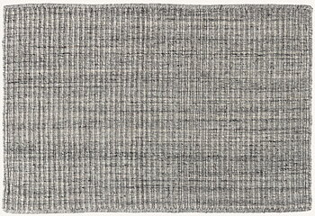Ribb Grå 60x90cm