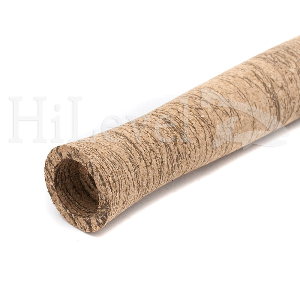 Half Wells Burl grain - 2