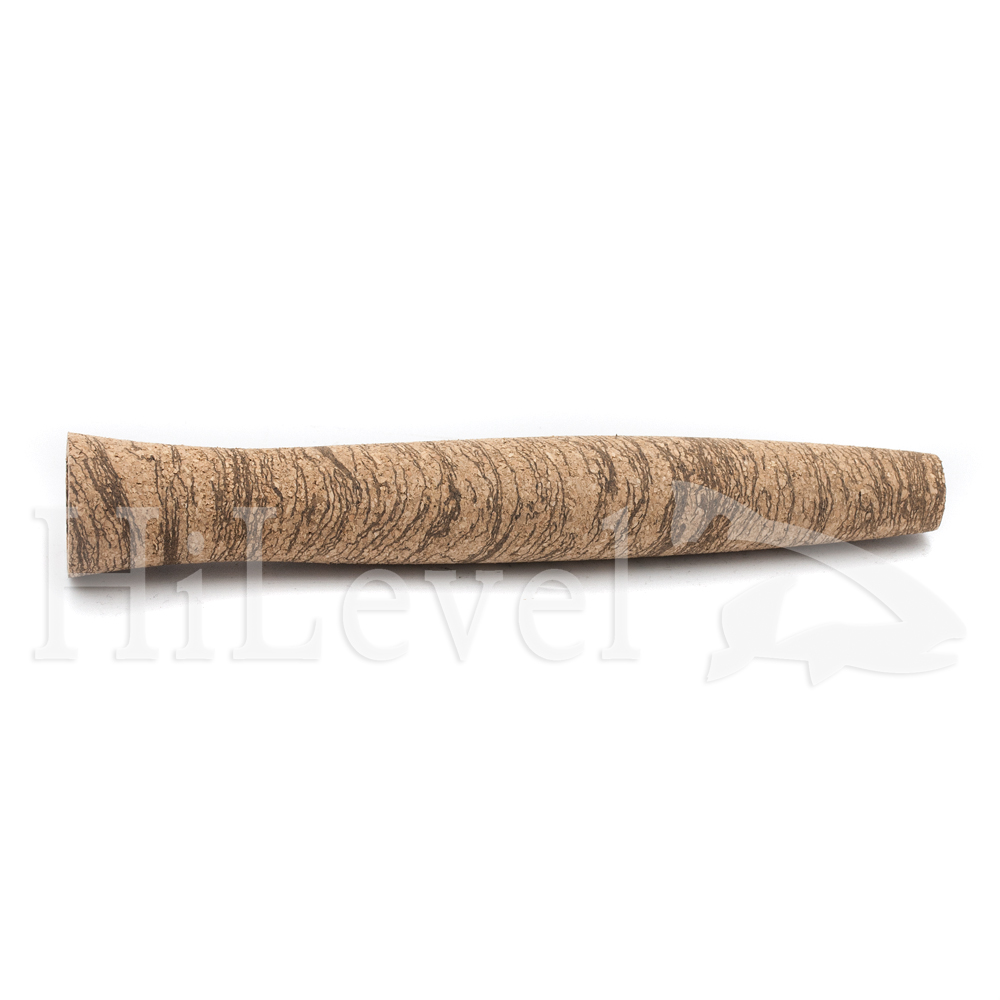 Half Wells Burl grain