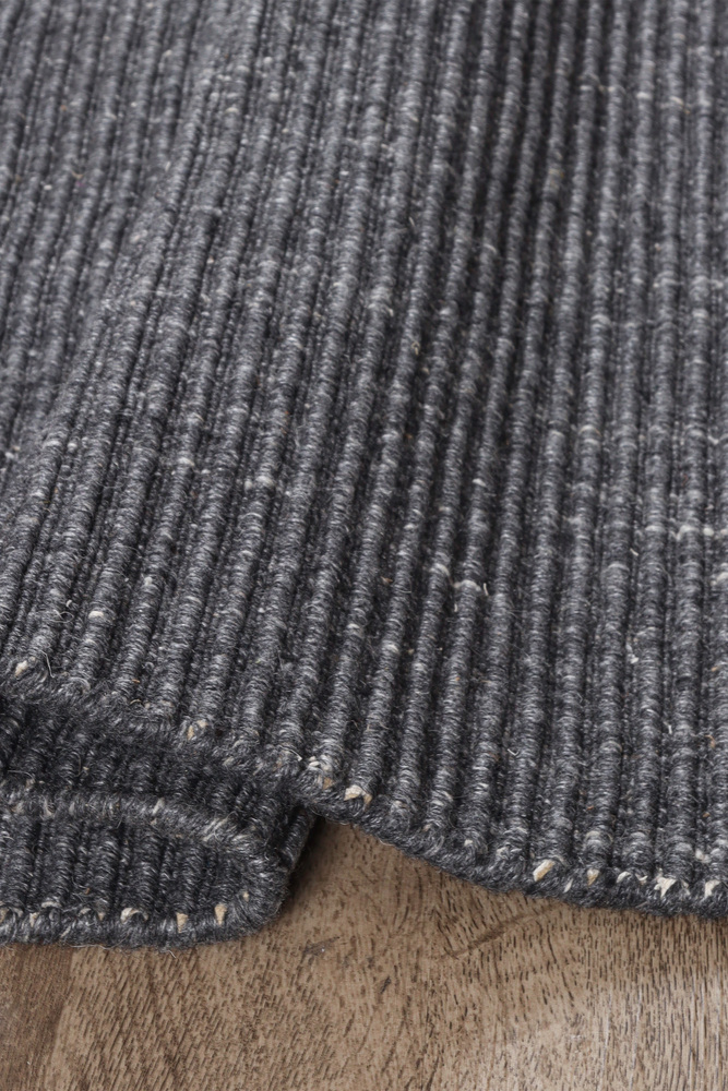 Ribb Svart 60x90cm - 4