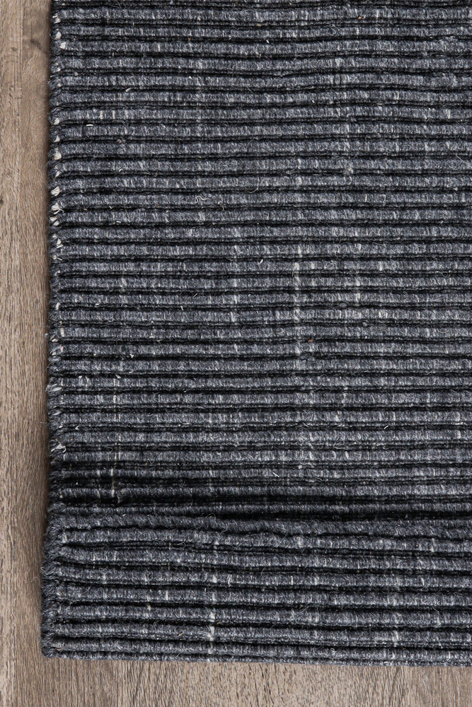 Ribb Svart 60x90cm - 2