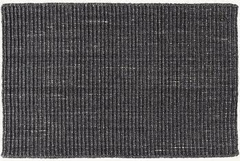 Ribb Svart 60x90cm