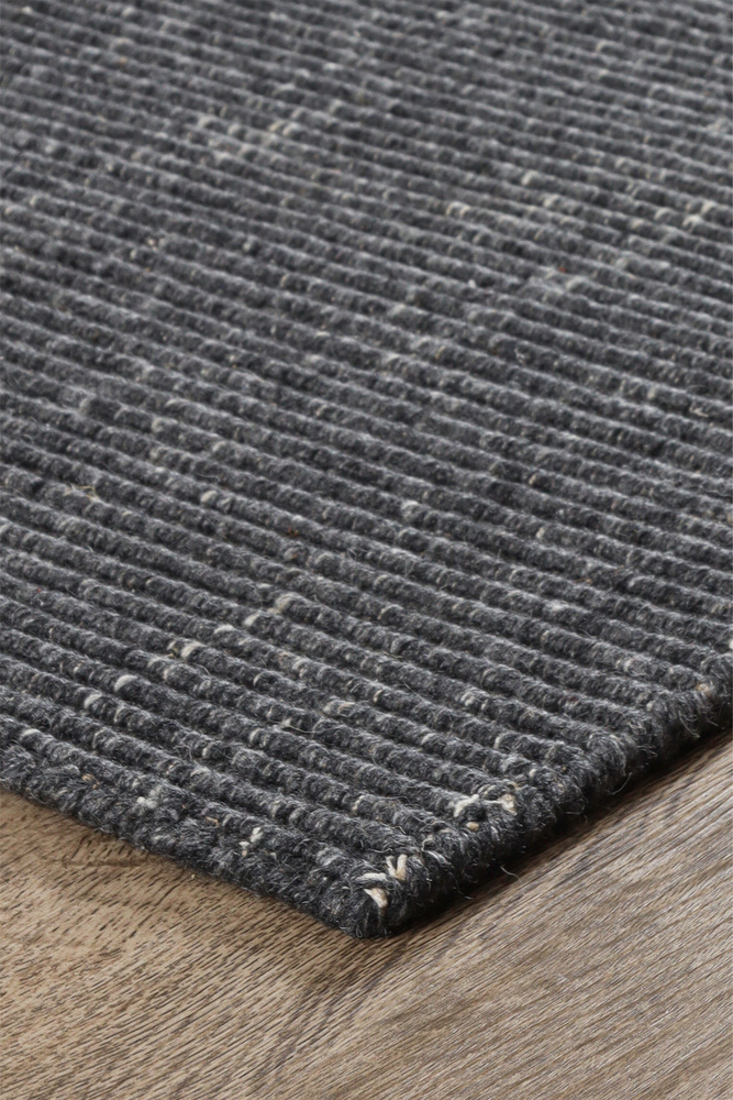 Ribb Svart 60x90cm - 3