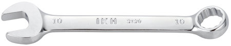 Blocknyckel 10mm kort