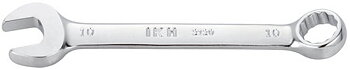 Blocknyckel 10mm kort