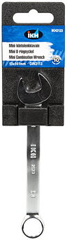 Blocknyckel 10mm kort