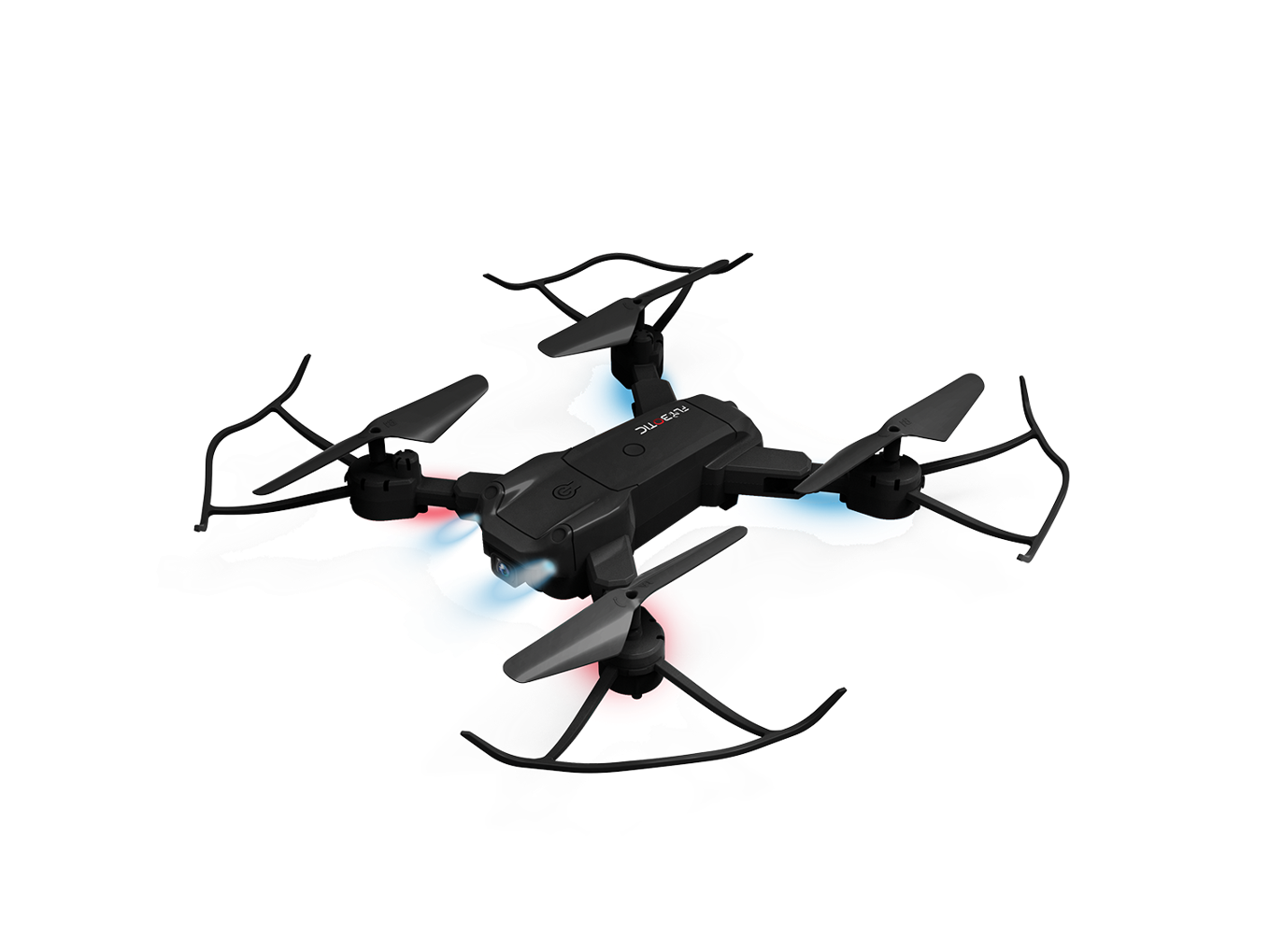 Silverlit Flybotic Foldable Drone - Robbis Hobby Shop