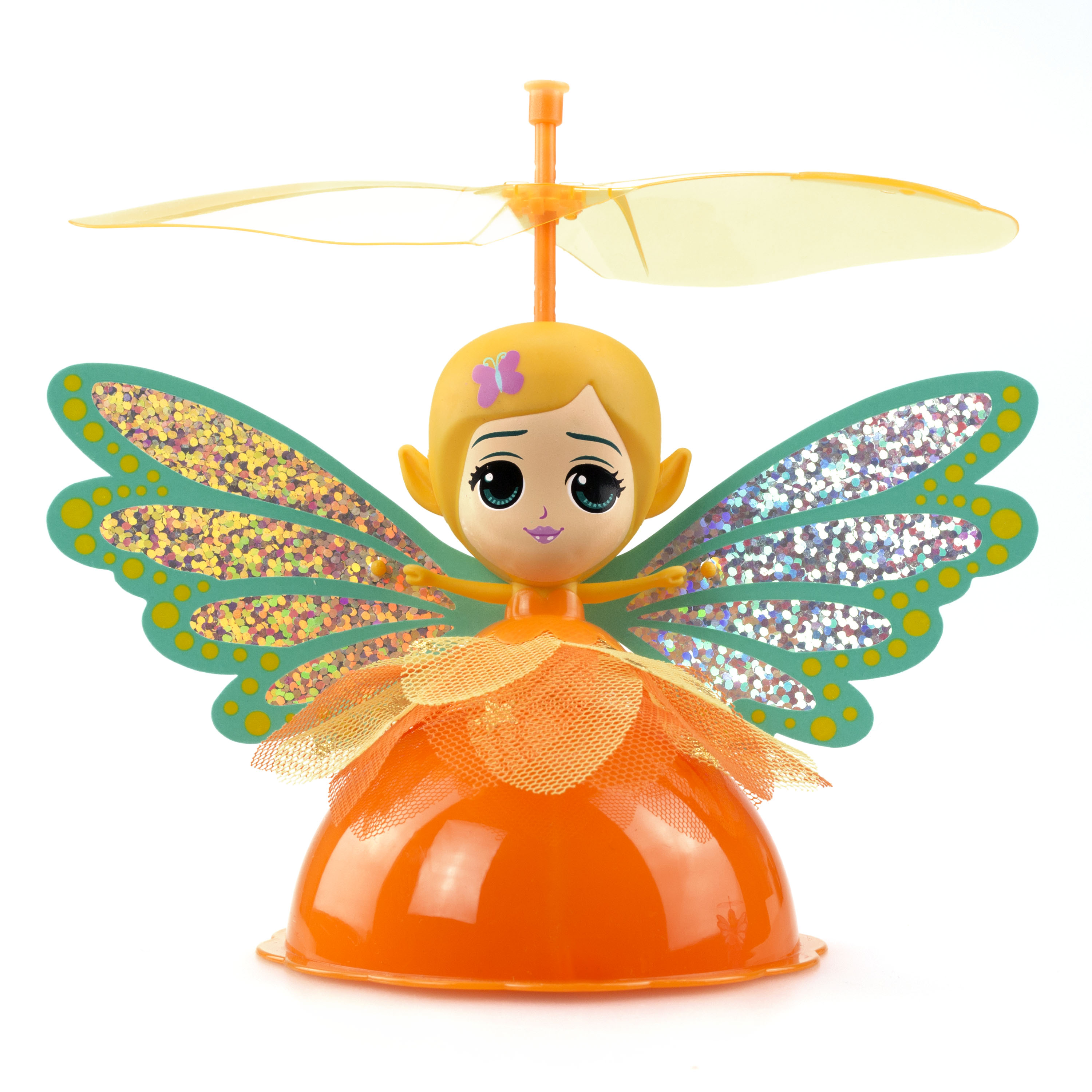 Silverlit Flybotic Fairy Wings - 3