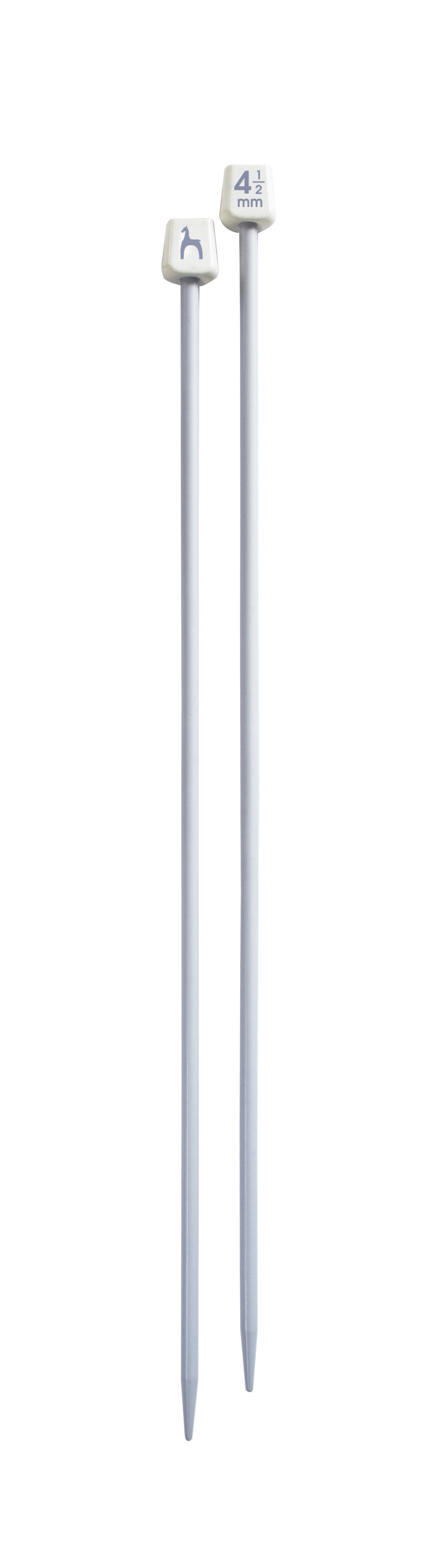PONY - Stickor, metall 4,5 mm