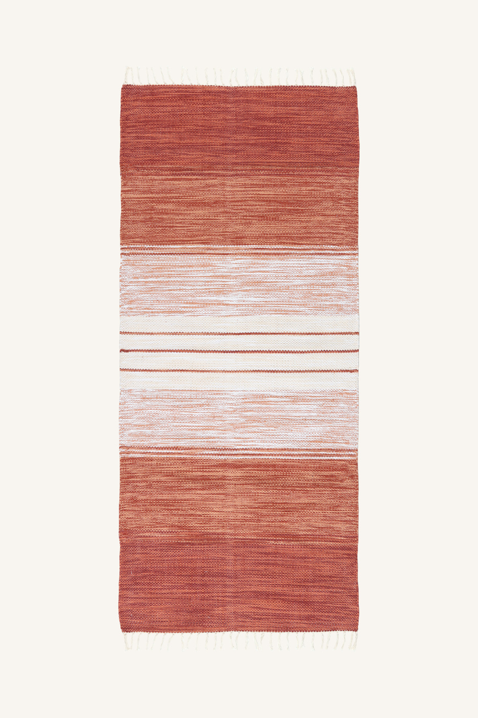 Lilleby Rost 70x240cm