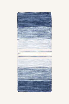 Lilleby Blå 70x160cm