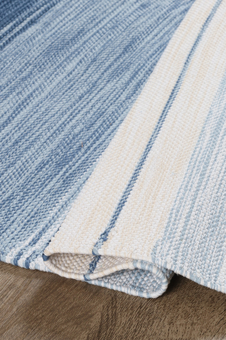 Lilleby Blå 70x240cm - 4