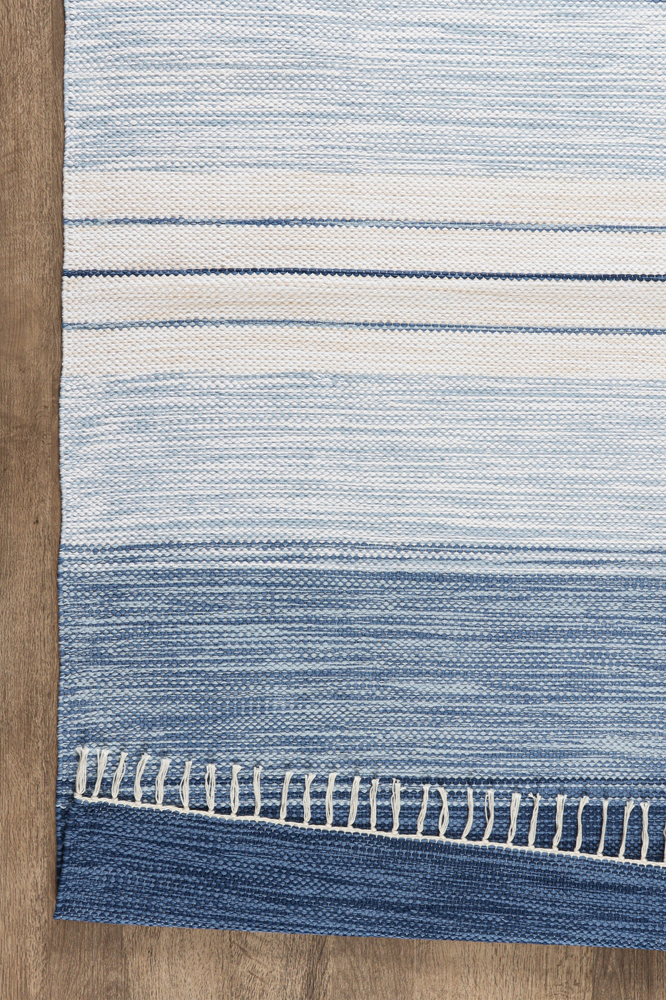 Lilleby Blå 70x240cm - 2