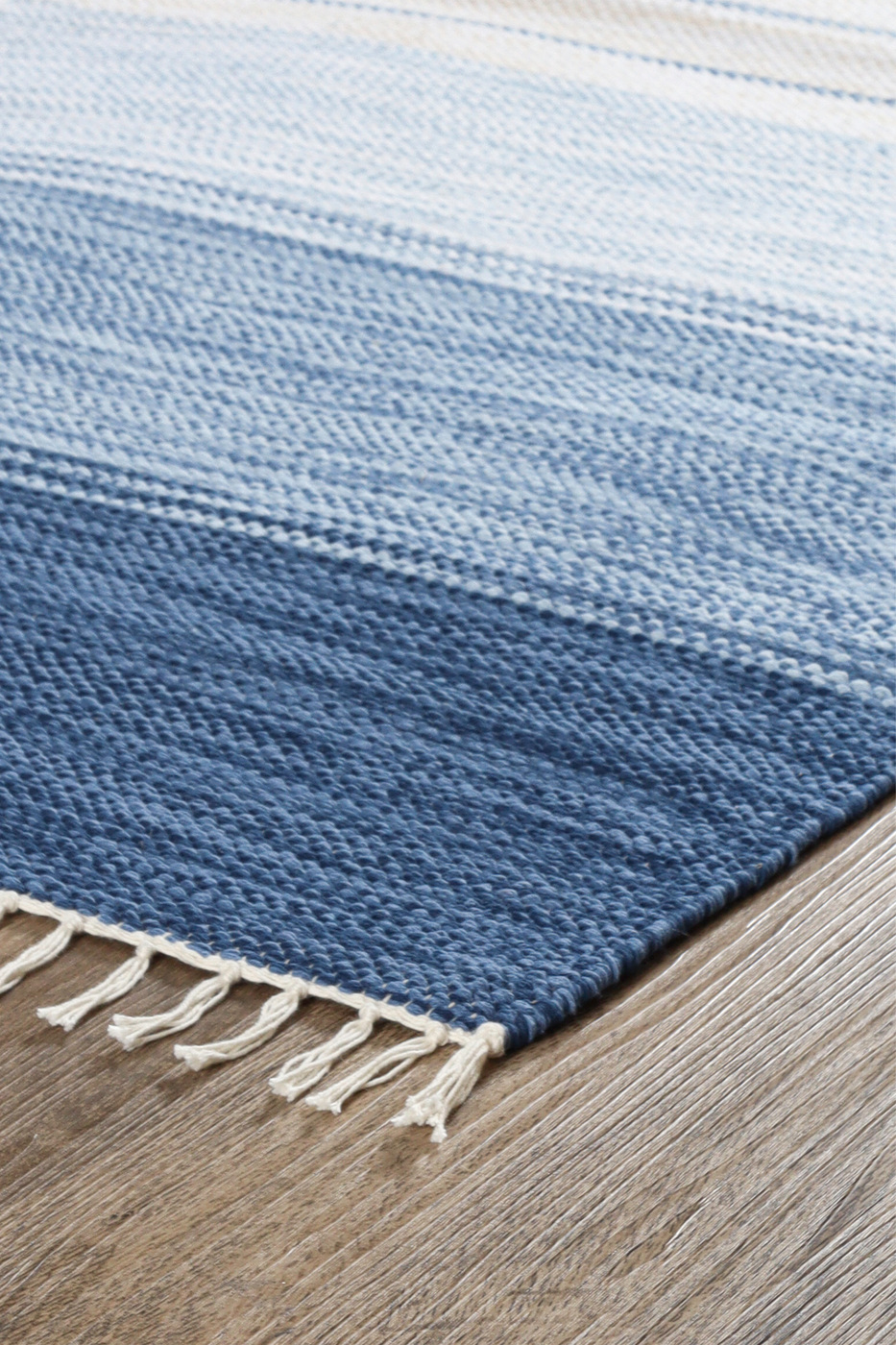 Lilleby Blå 70x240cm - 3