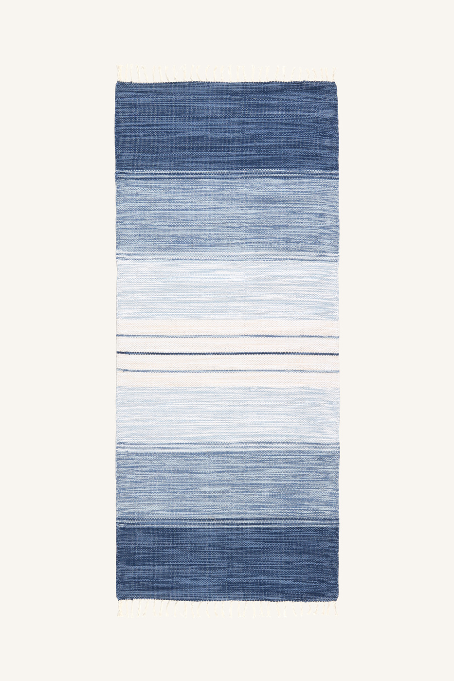 Lilleby Blå 70x300cm