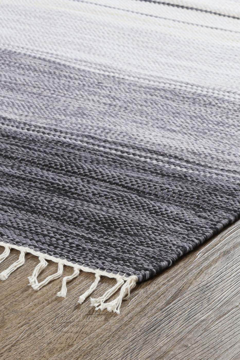 Lilleby Grå 70x240cm - 3