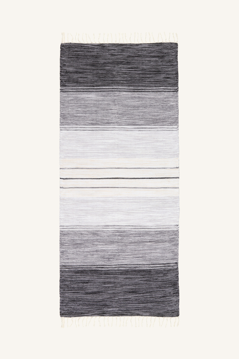Lilleby Grå 70x160cm