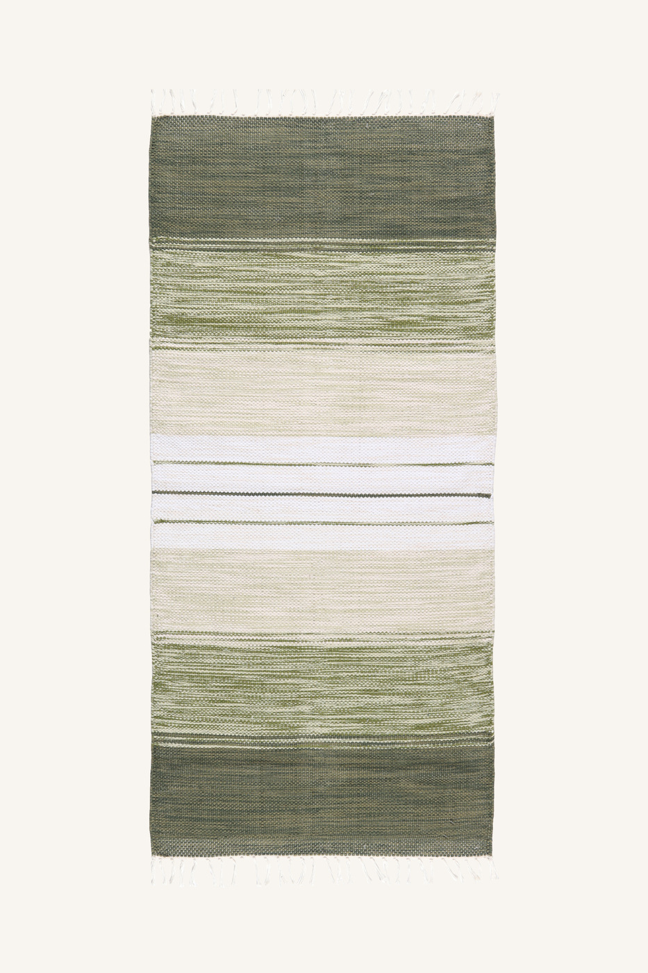 Lilleby Grön 70x300cm