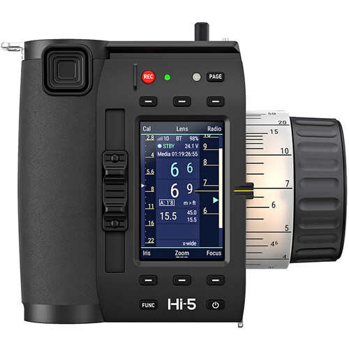 ARRI Hi-5 Hand Unit Basic Set - 2