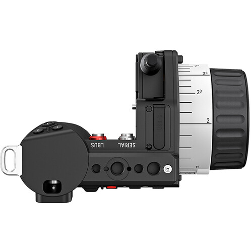 ARRI Hi-5 Hand Unit Basic Set - 3
