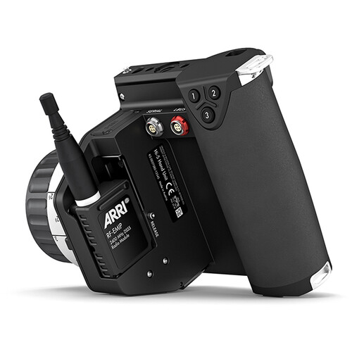 ARRI Hi-5 Hand Unit Basic Set - 5