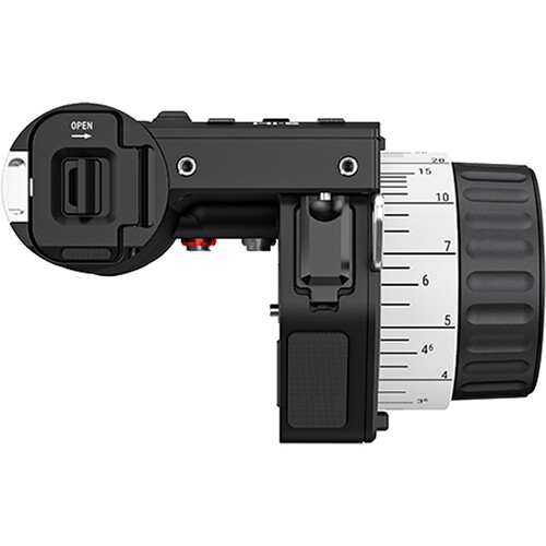 ARRI Hi-5 Hand Unit Basic Set - 4