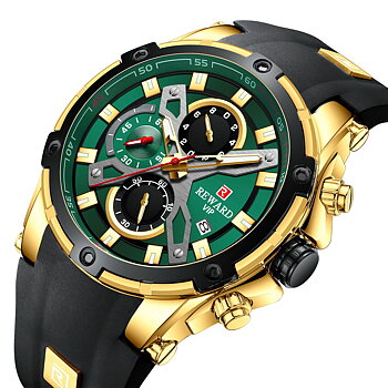 Reward Umbral Gold Green