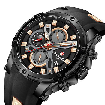 Reward Umbral Black