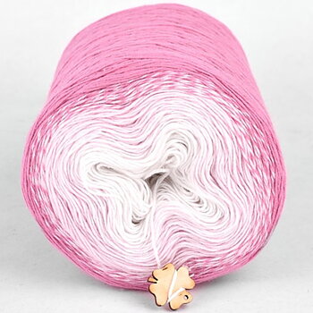 Cotton Cake - 301 Pink dream